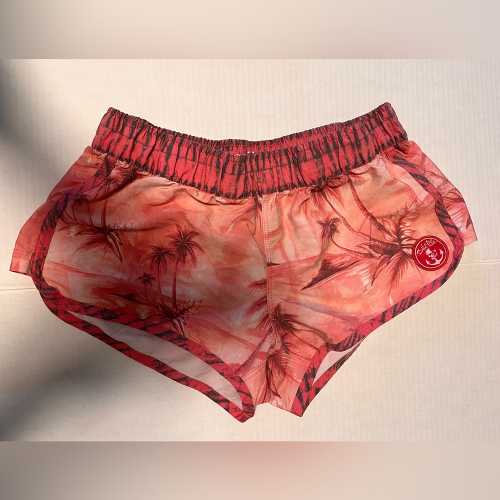 Salt Life Shorts